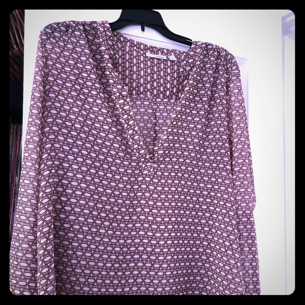 Women’s Halogen Blouse Size S